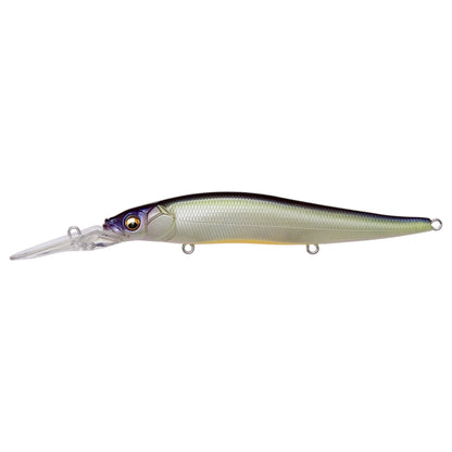 Megabass Ito Vision 110 + 2 Jerkbaits