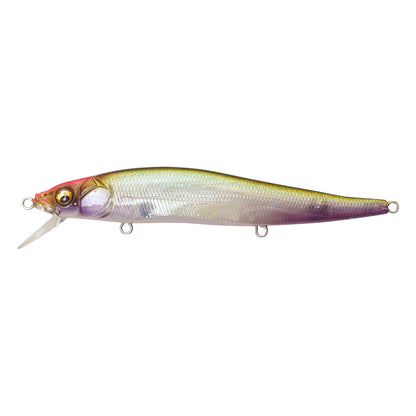 Megabass Vision Oneten Special Colors Run January 2026