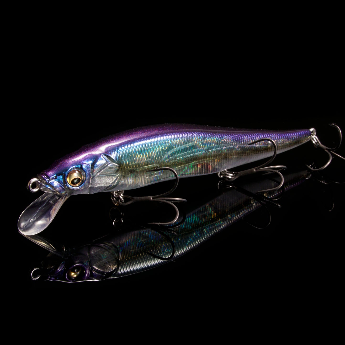 Megabass Limited Edition Respect Series #92: GS Moroko - Dropping soon!