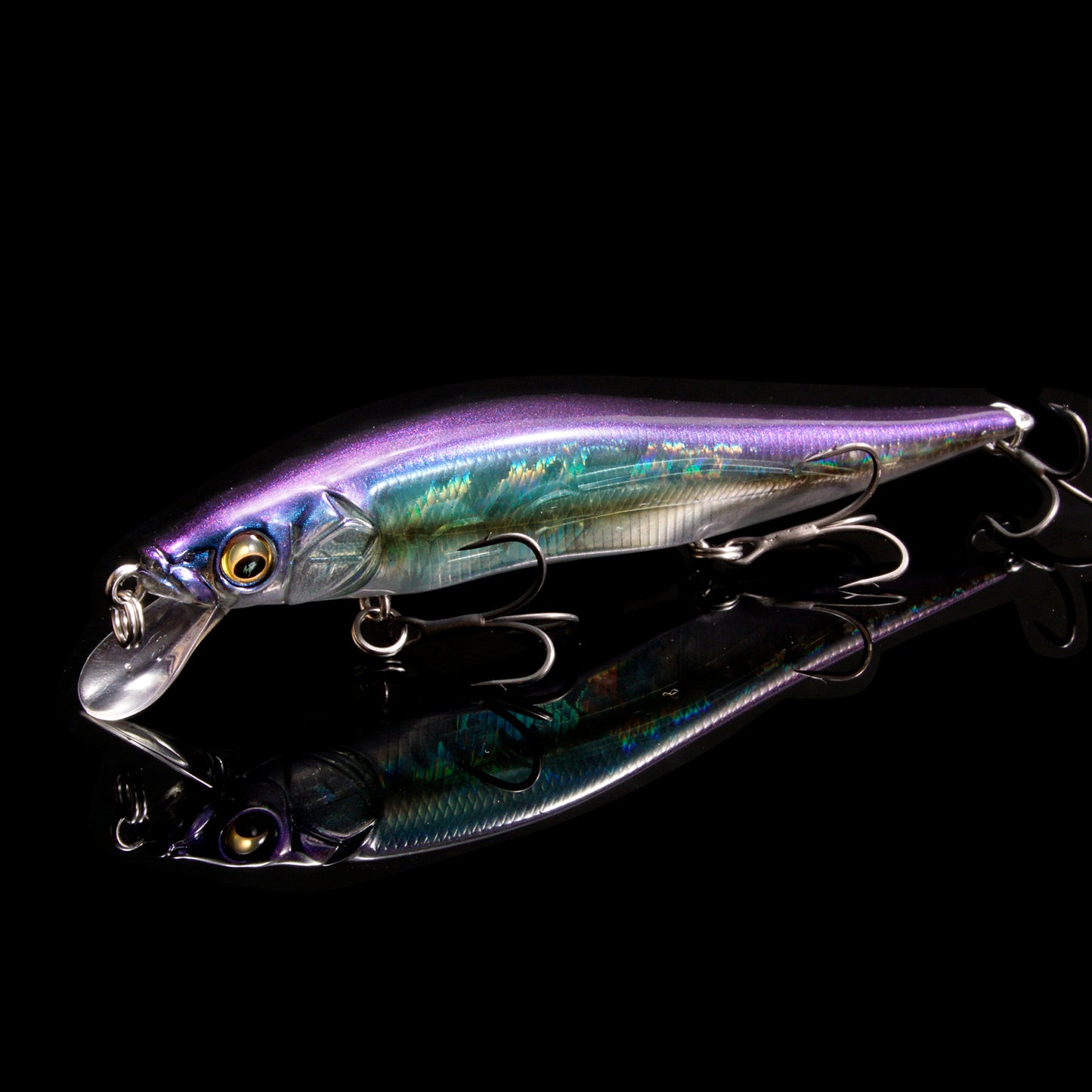 Megabass Limited Edition Respect Series #92: GS Moroko - Dropping soon!
