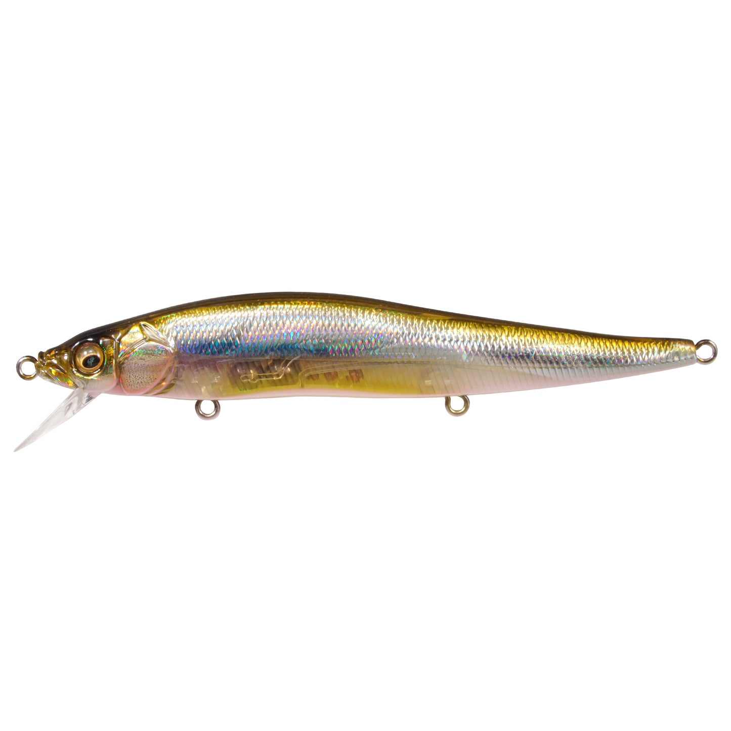 Megabass Brandon Palaniuk Collaboration: Kasumi Phantom - Dropping Soon!