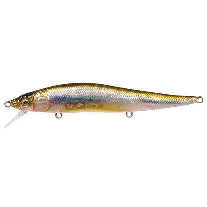 Megabass Brandon Palaniuk Collaboration: Kasumi Phantom - Dropping Soon!