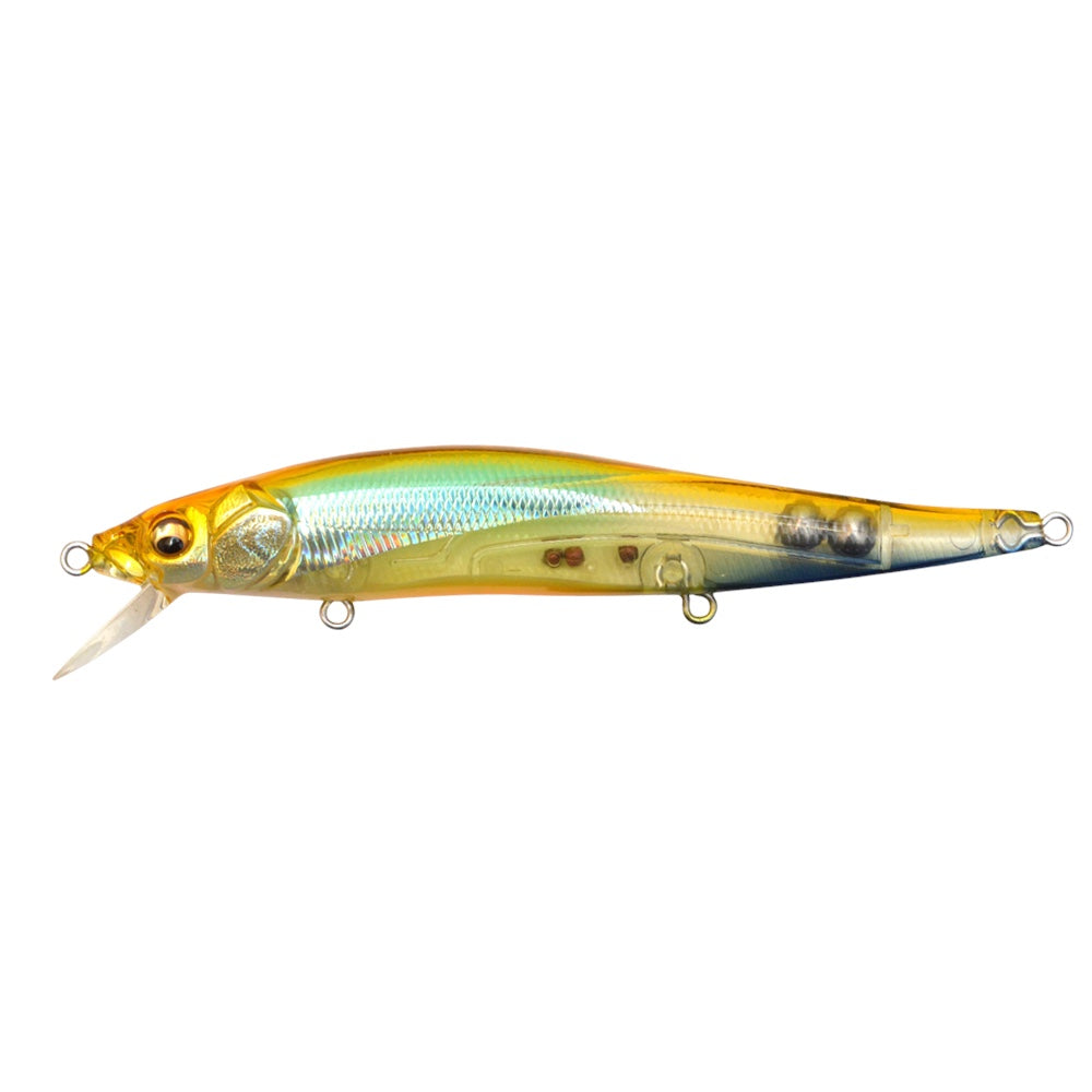 Megabass Vision Oneten Special Colors Run – Three Rivers Tackle