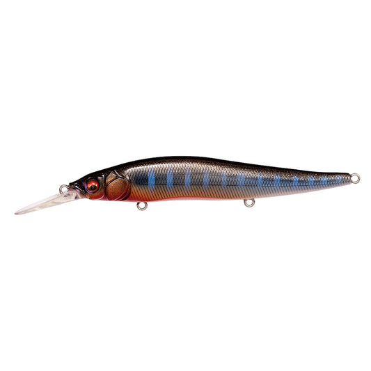 Megabass Vision Oneten +1 Special Colors Run