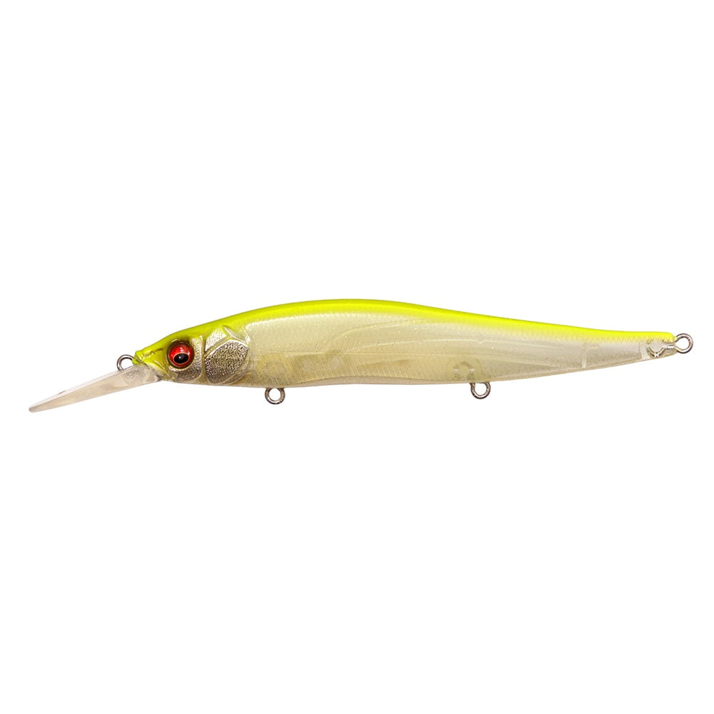 Megabass Vision Oneten +1 Special Colors Run – Three Rivers Tackle