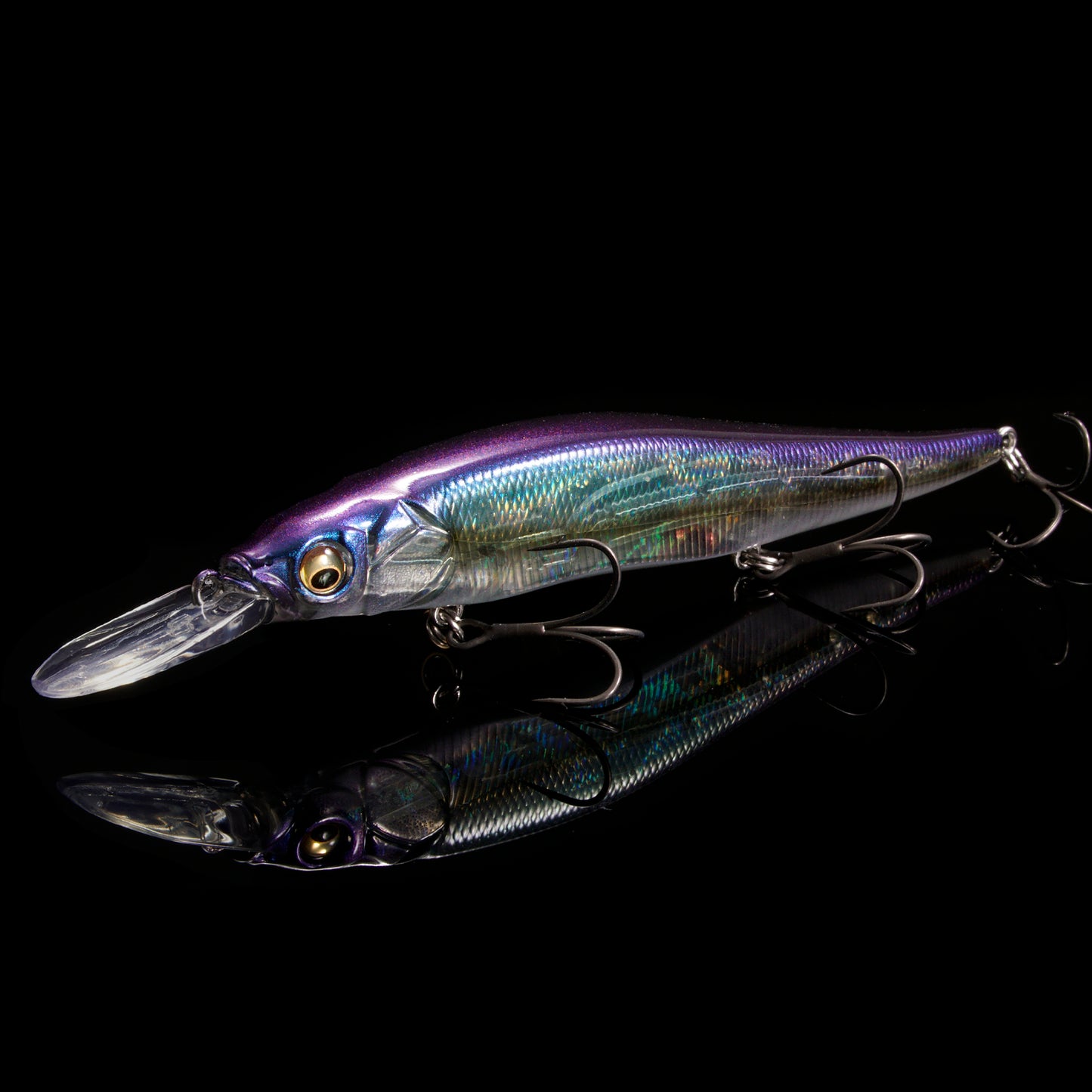 Megabass Limited Edition Respect Series #92: GS Moroko - Dropping soon!