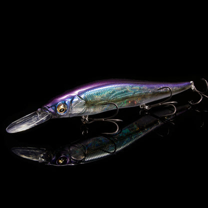 Megabass Limited Edition Respect Series #92: GS Moroko - Dropping soon!
