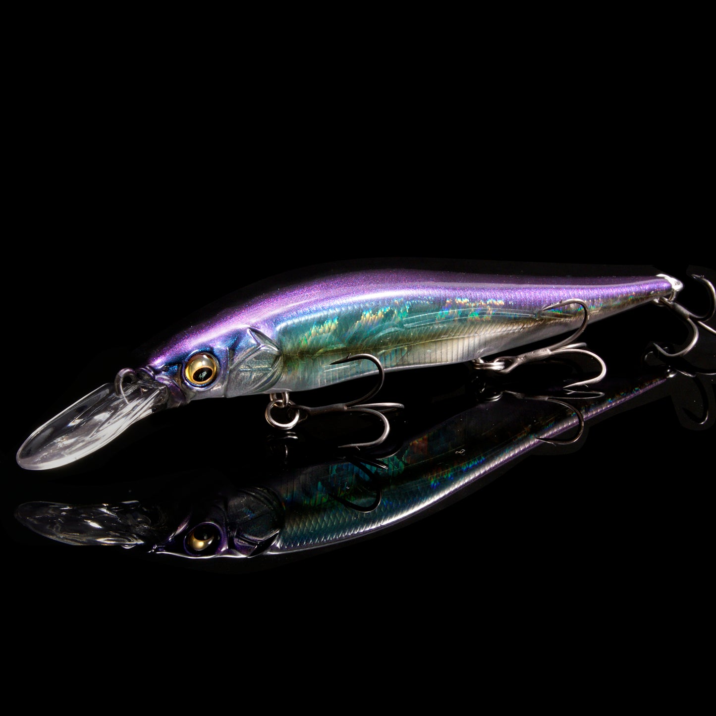 Megabass Limited Edition Respect Series #92: GS Moroko - Dropping soon!