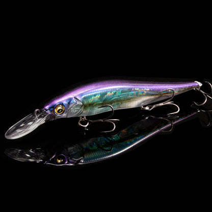 Megabass Limited Edition Respect Series #92: GS Moroko - Dropping soon!