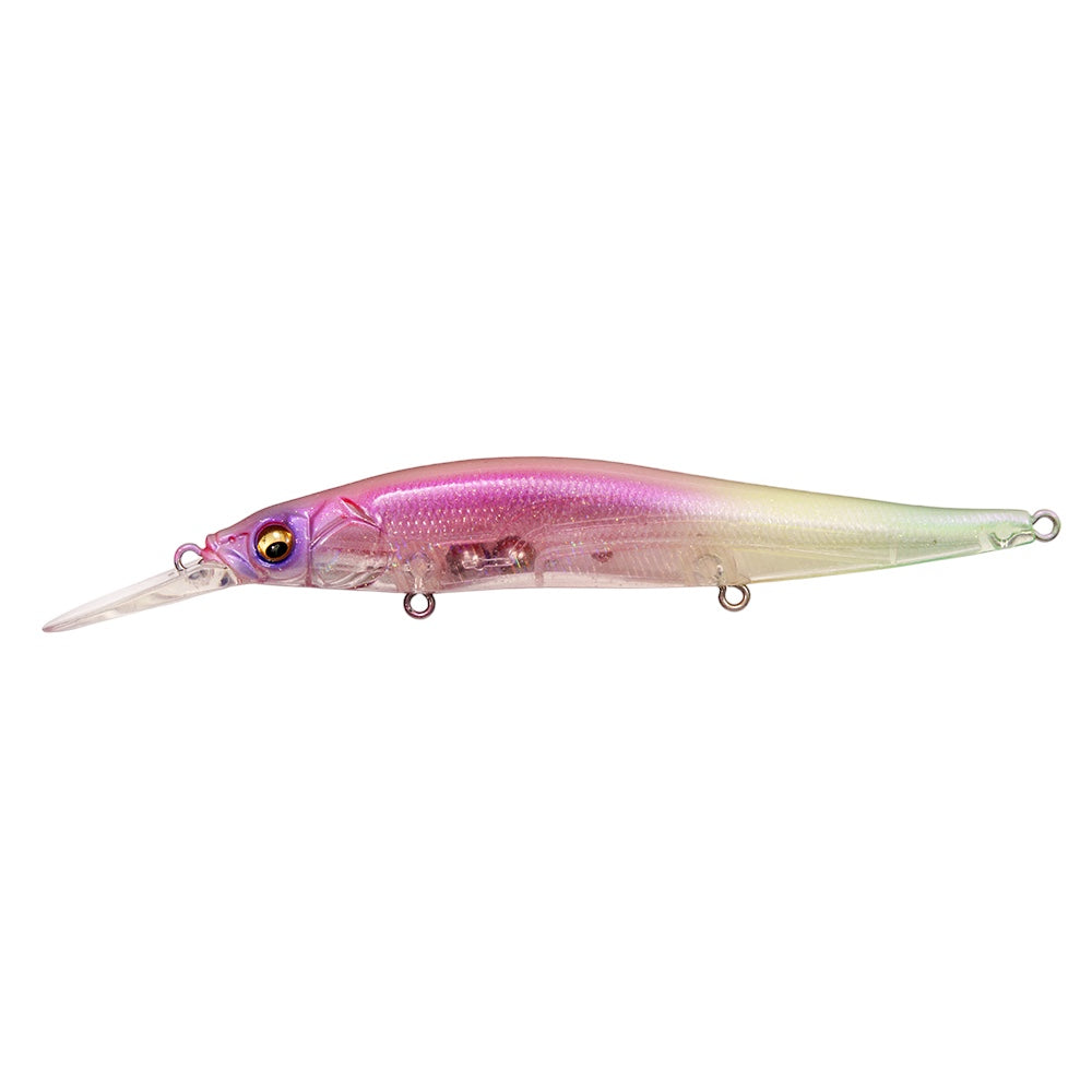 Megabass Vision Oneten +1 Special Colors Run – Three Rivers Tackle