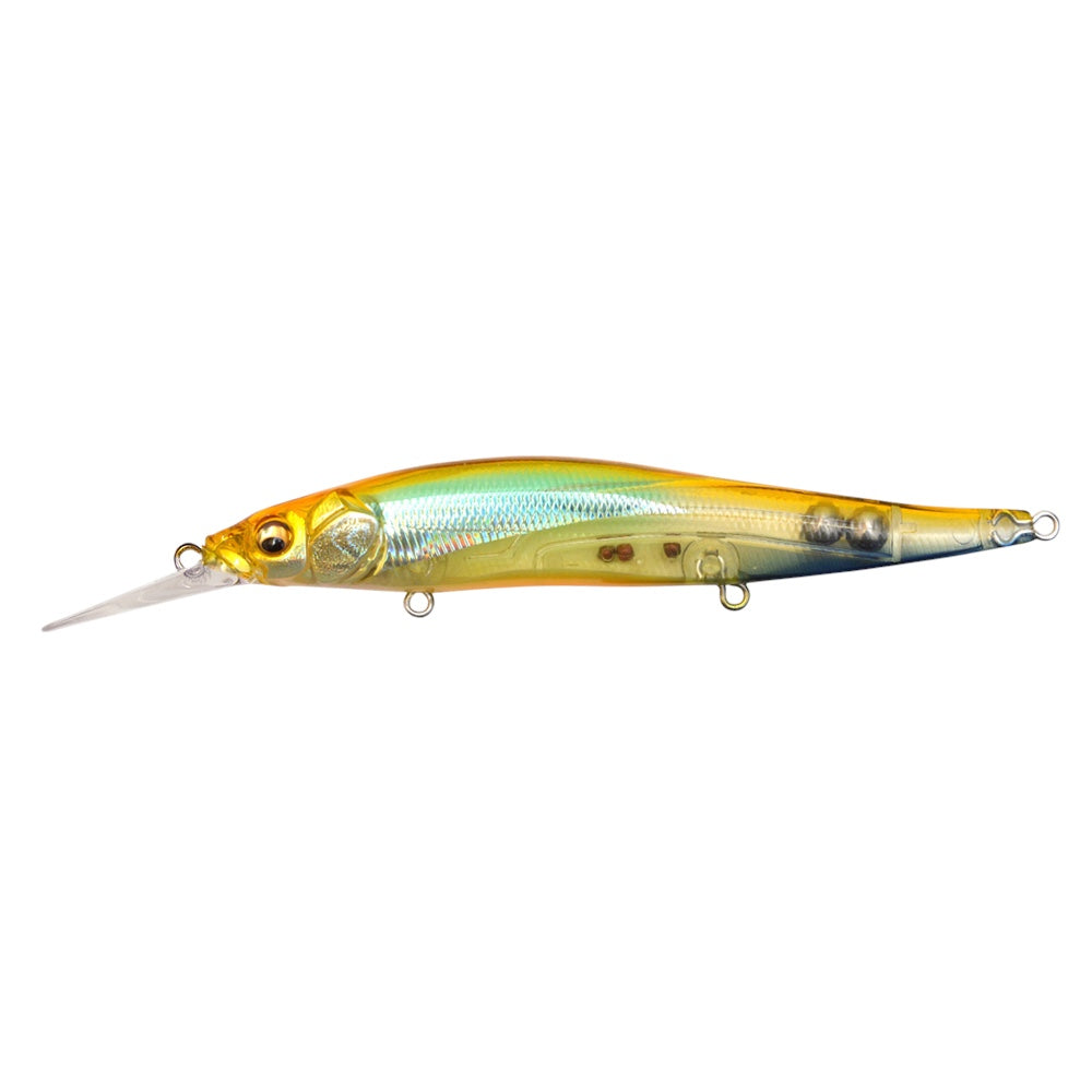 Megabass Vision Oneten +1 Special Colors Run – Three Rivers Tackle