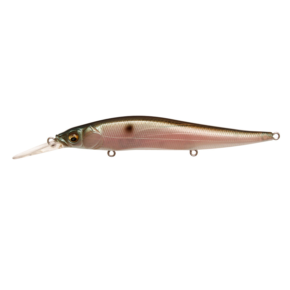 Megabass Ito Vision 110 + 1 Jerkbaits – Three Rivers Tackle