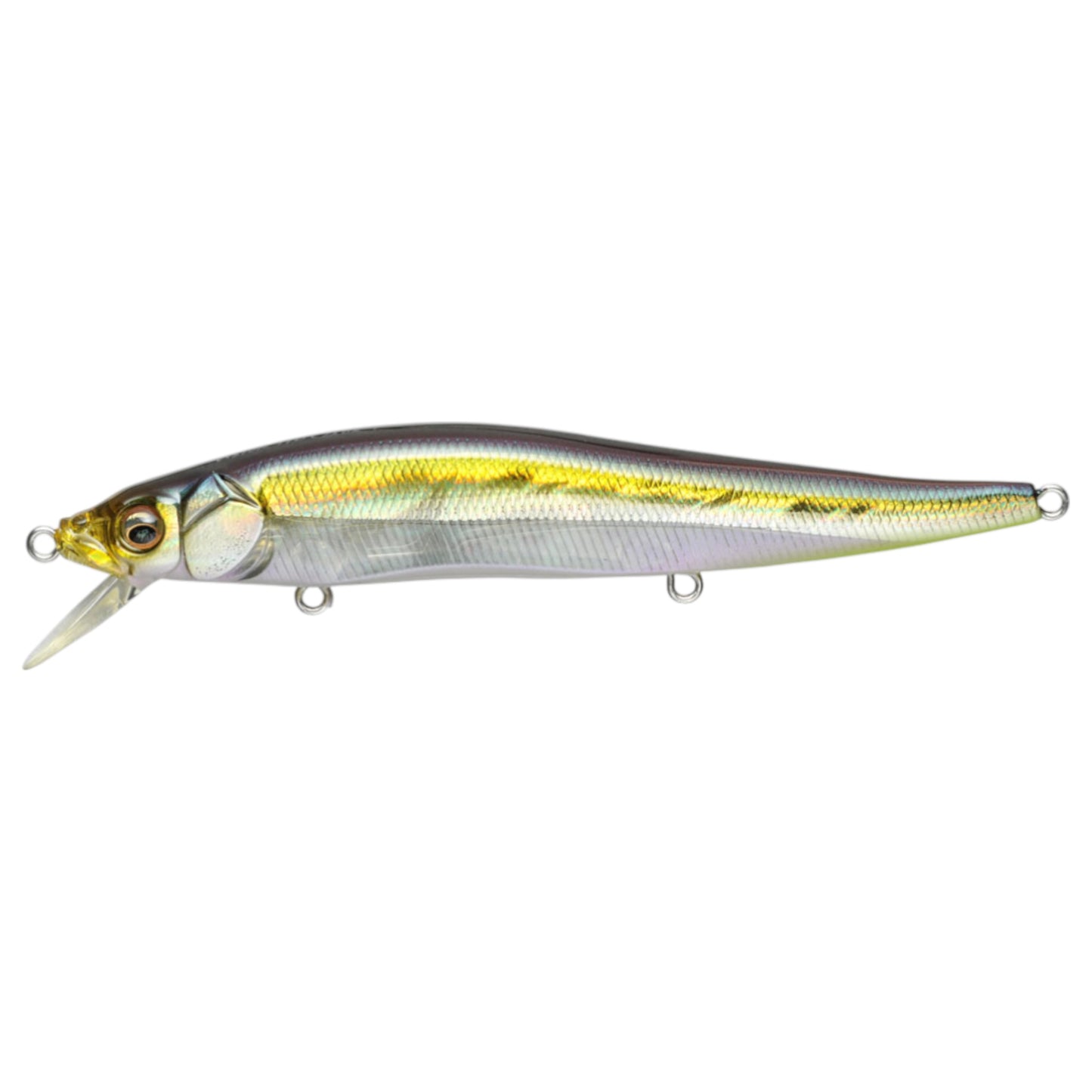 Megabass Ito Vision 110 Silent Jerkbaits