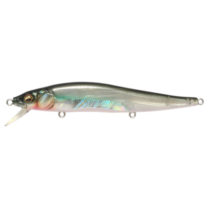 Megabass Ito Vision 110 Silent Jerkbaits
