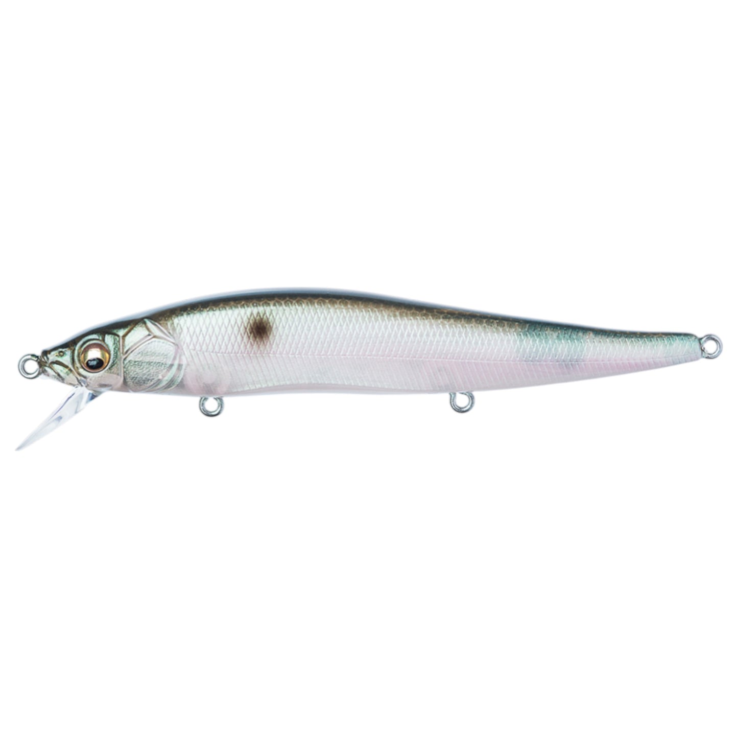 Megabass Ito Vision 110 Silent Jerkbaits