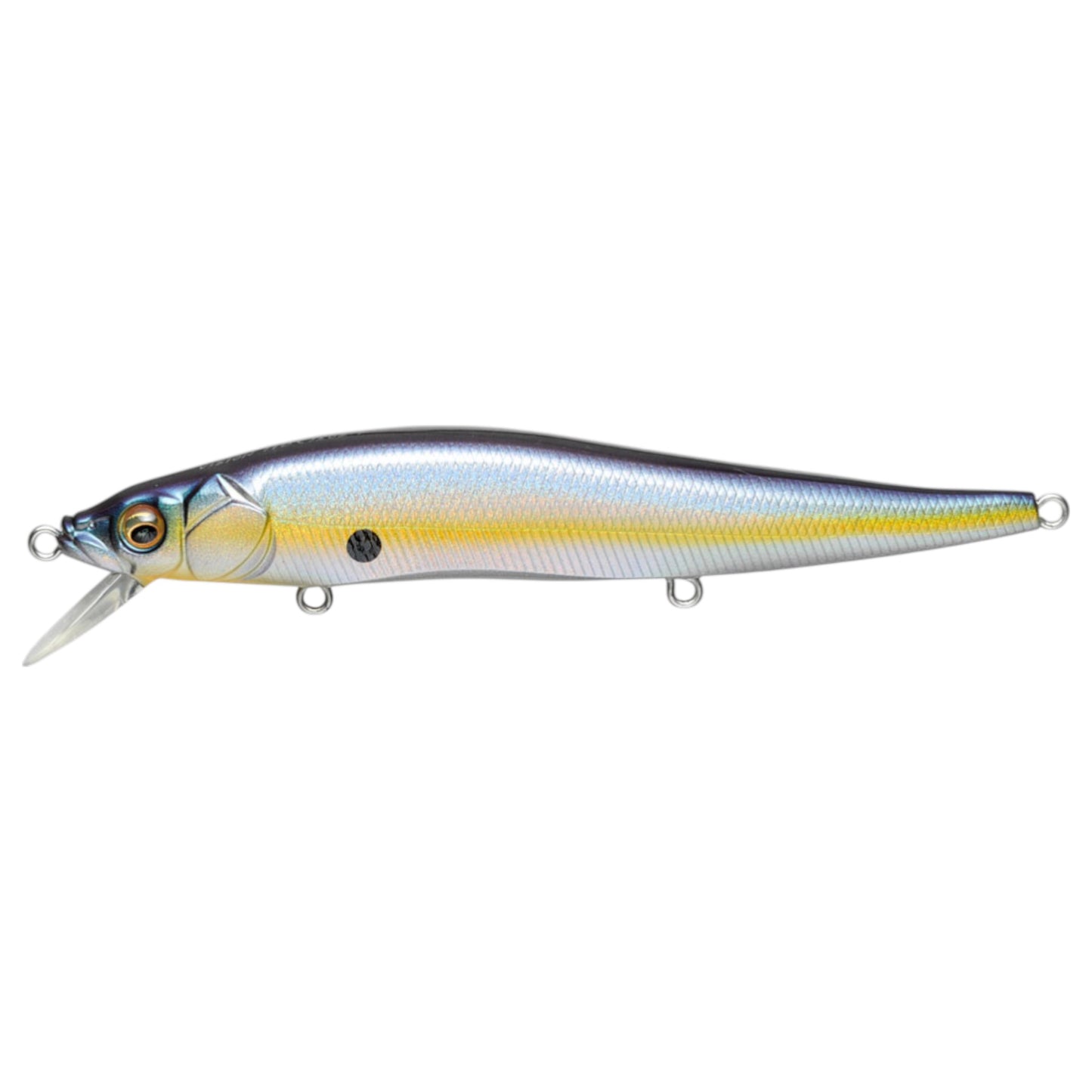 Megabass Ito Vision 110 Silent Jerkbaits