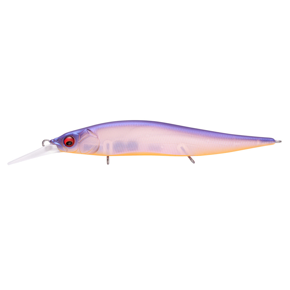 Megabass Ito Vision 110 + 1 Jr Jerkbaits