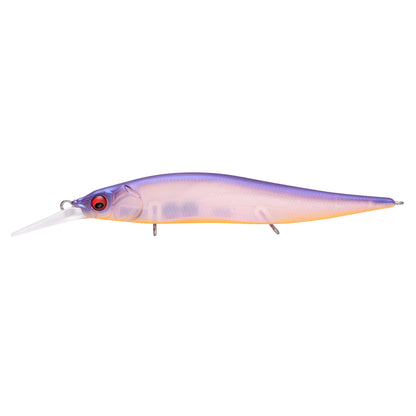 Megabass Ito Vision 110 + 1 Jr Jerkbaits