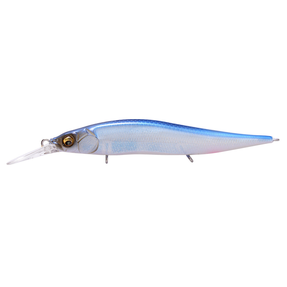 Megabass Ito Vision 110 + 1 Jr Jerkbaits – Three Rivers Tackle
