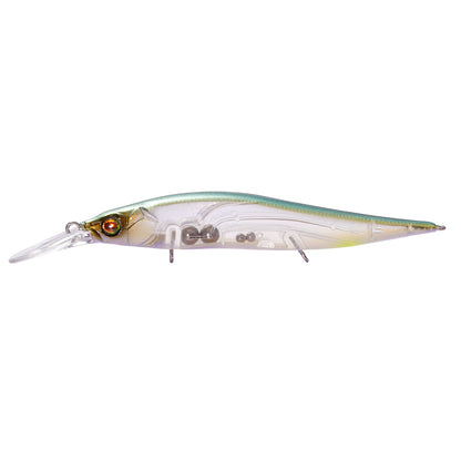 Megabass Ito Vision 110 + 1 Jr Jerkbaits