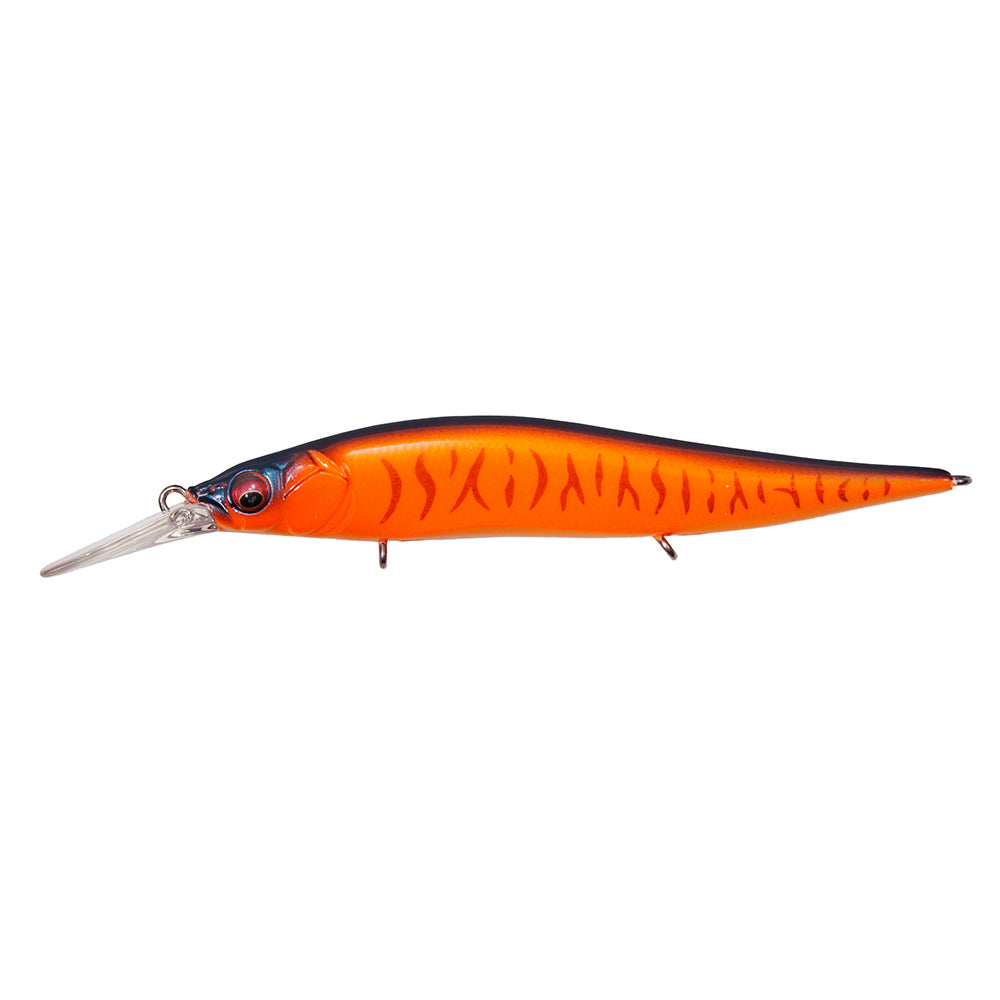 Megabass Ito Vision 110 + 1 Jr Jerkbaits – Three Rivers Tackle