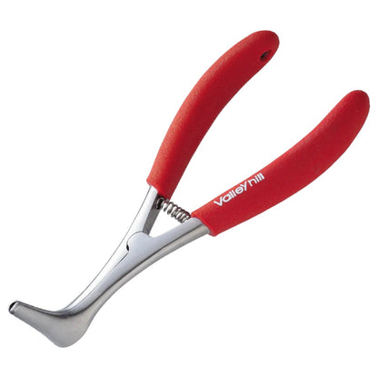 Valley Hill Tube Pliers w/measuring tool