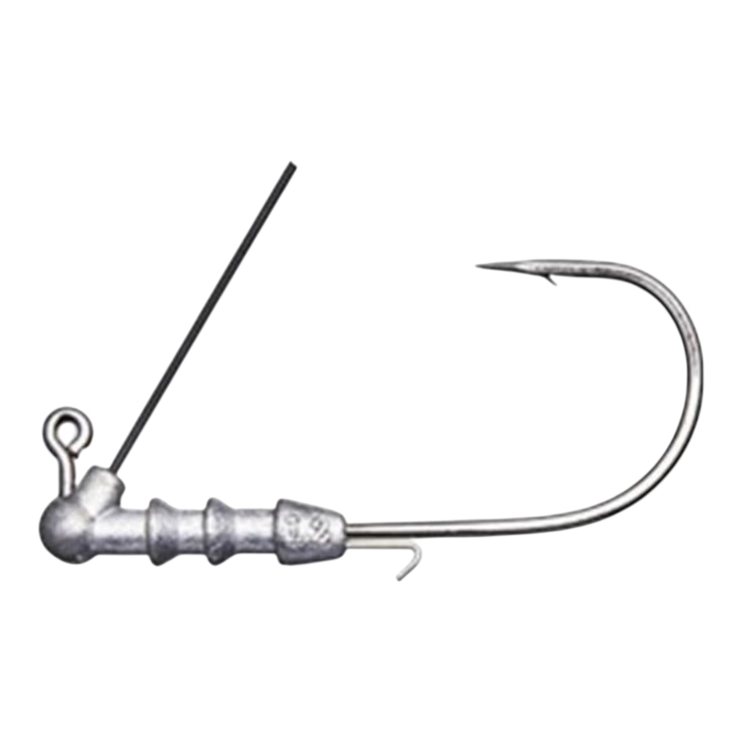 Varivas Kyokuten Weight Balanced Strolling Jig Head