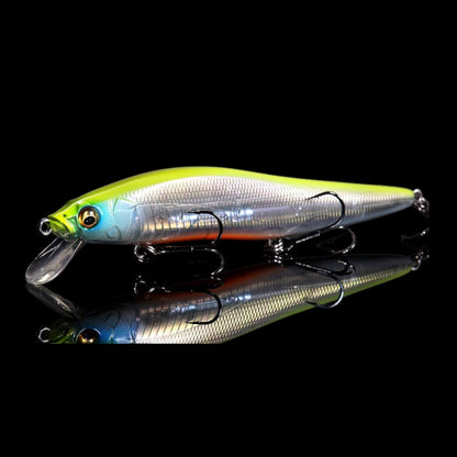 Megabass Limited Edition Respect Series #67: Aurora Reaction