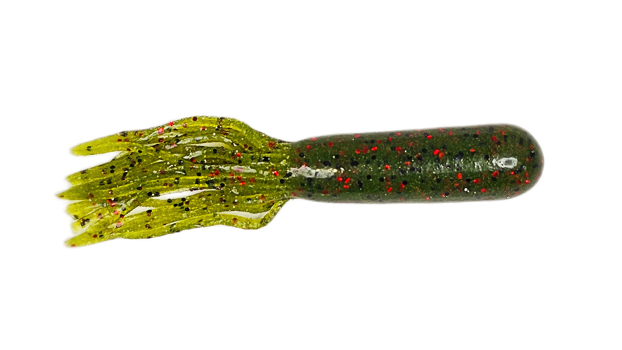 Secret Lures Flippin' Stupid Tube