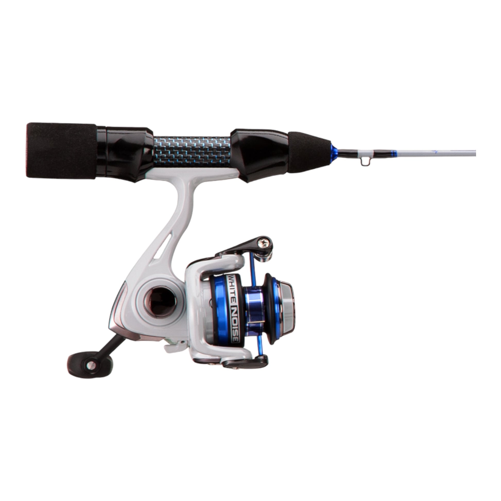 13 Fishing White Noise Gen 2 Ice Fishing Rod Reel Combo 13 Fishing White Noise Gen 2 Ice Fishing Rod Reel Combo