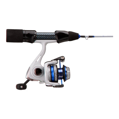 13 Fishing White Noise Gen 2 Ice Fishing Rod Reel Combo – Three Rivers Tackle
