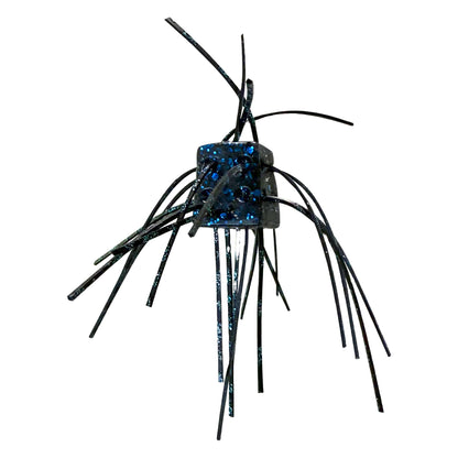 The WOO! Cube Dice Lure