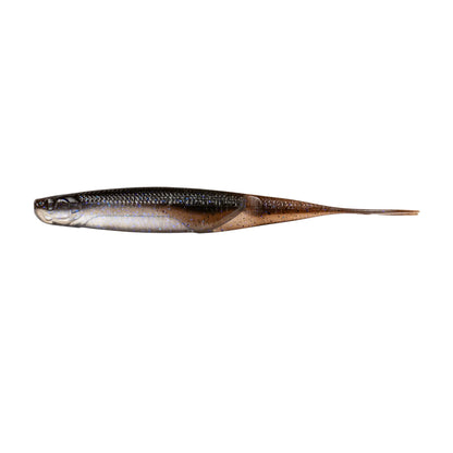 6th Sense Shindo Shad