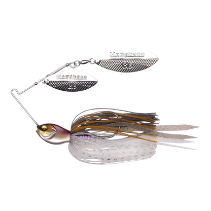 Megabass SV-3 DW Spinnerbaits 1/2 oz
