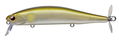 Evergreen Wake Magic Topwater Lure