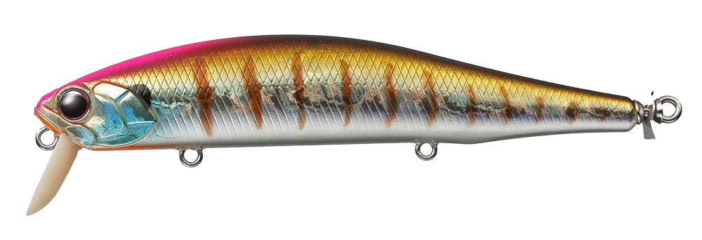 Evergreen Wake Magic Topwater Lure