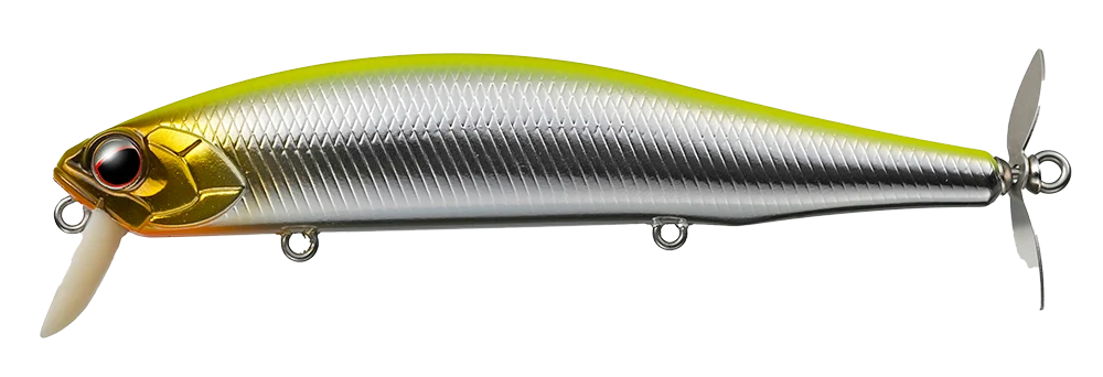 Evergreen Wake Magic Topwater Lure