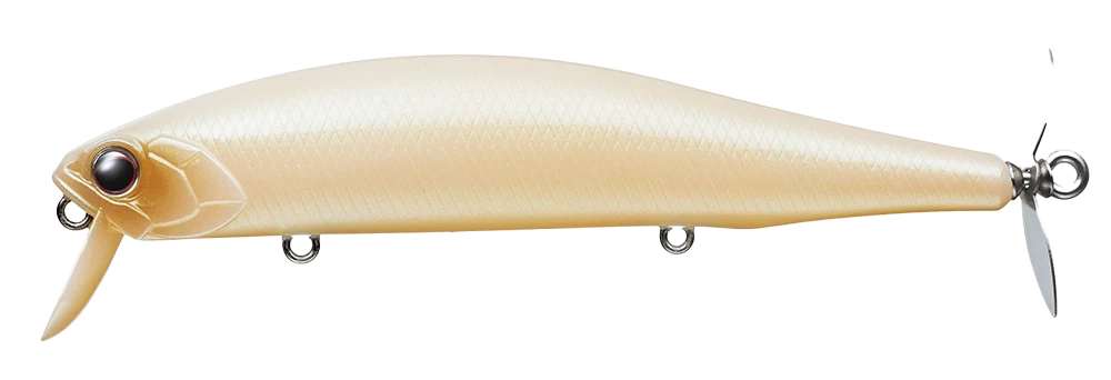 Evergreen Wake Magic Topwater Lure