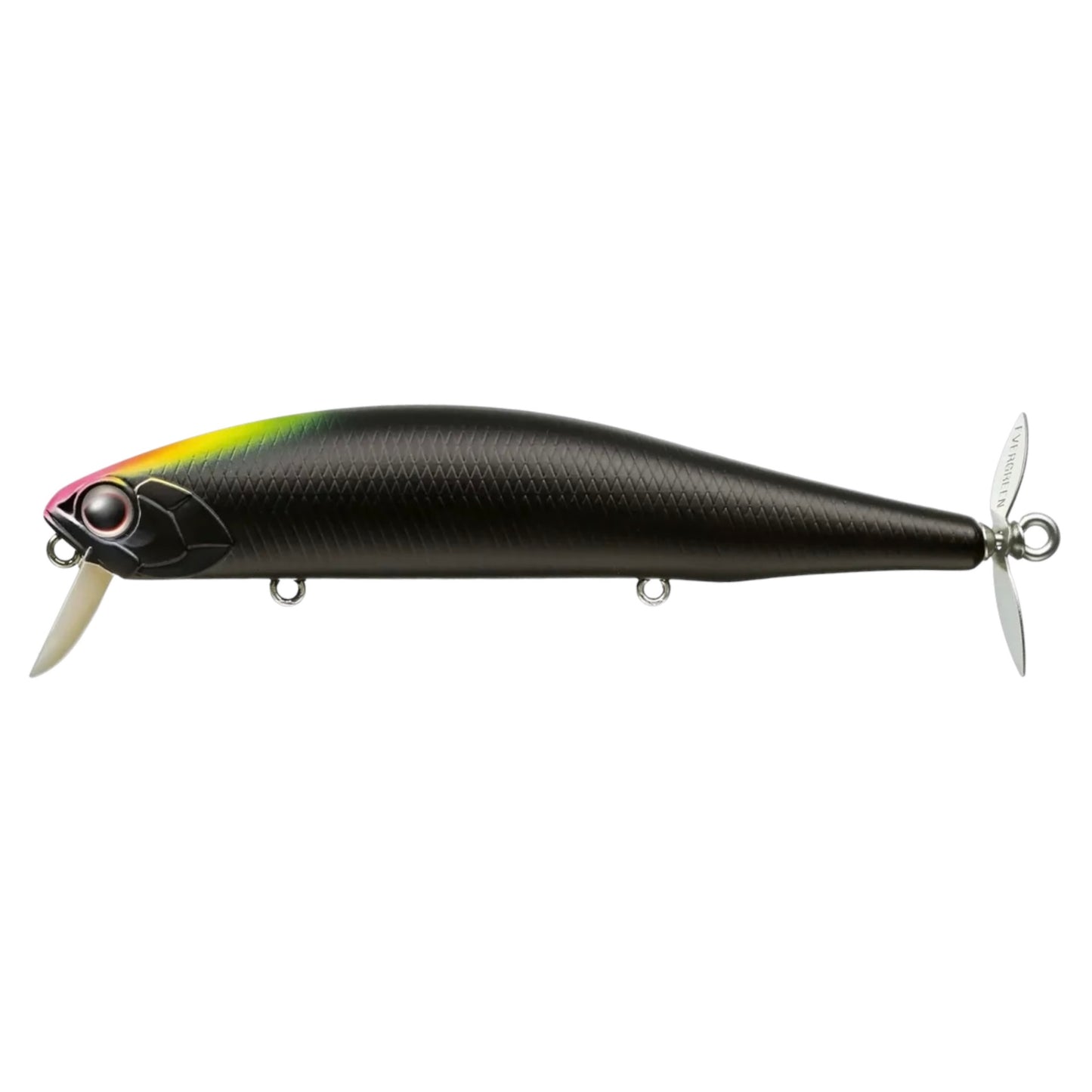 Evergreen Wake Magic Topwater Lure