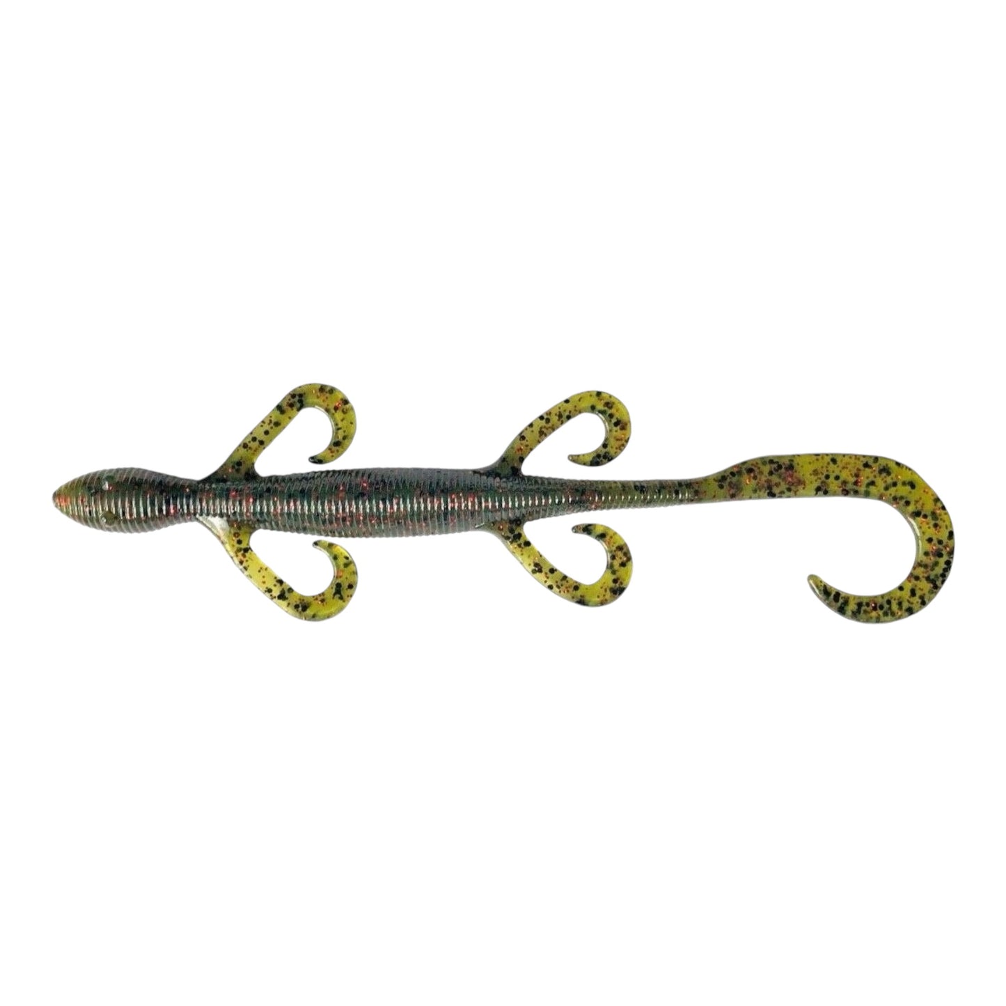 Trophy Lures 8" Pro Series Lizard