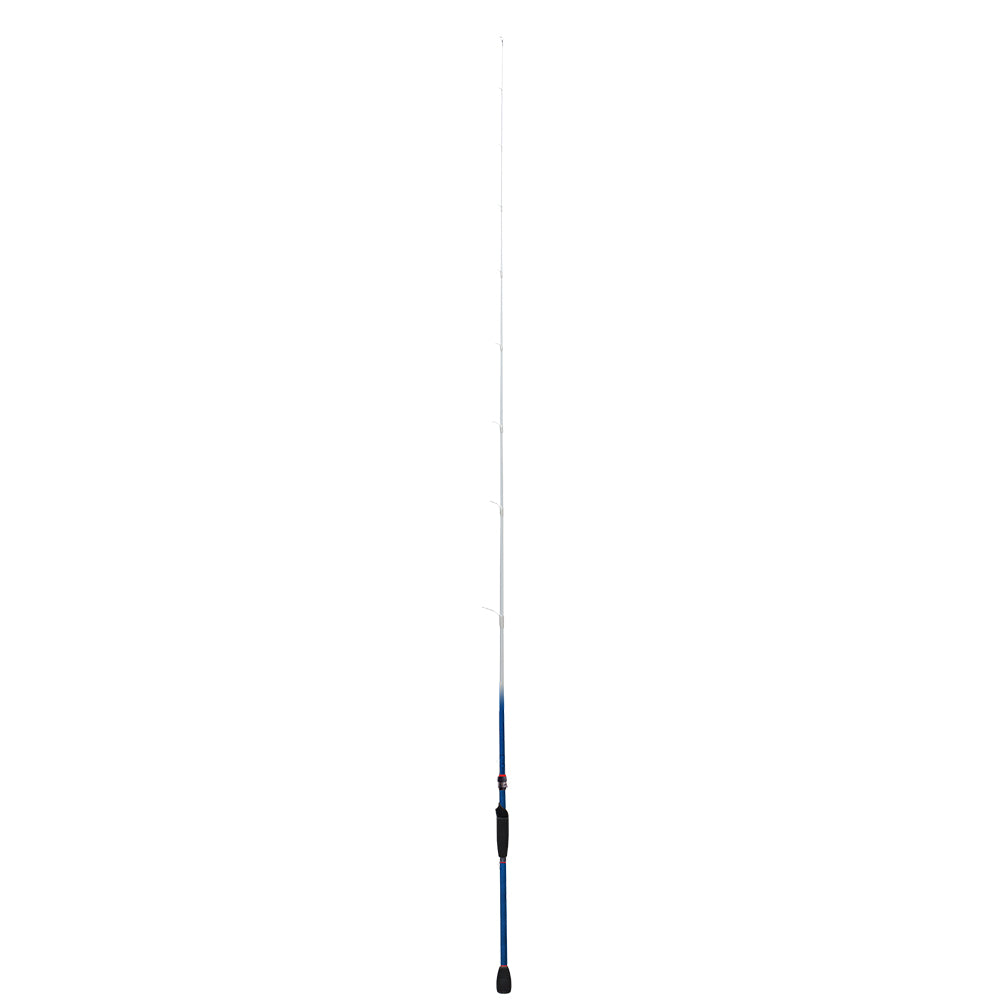 Duckett Fishing Wheeler Series Spinning Rods