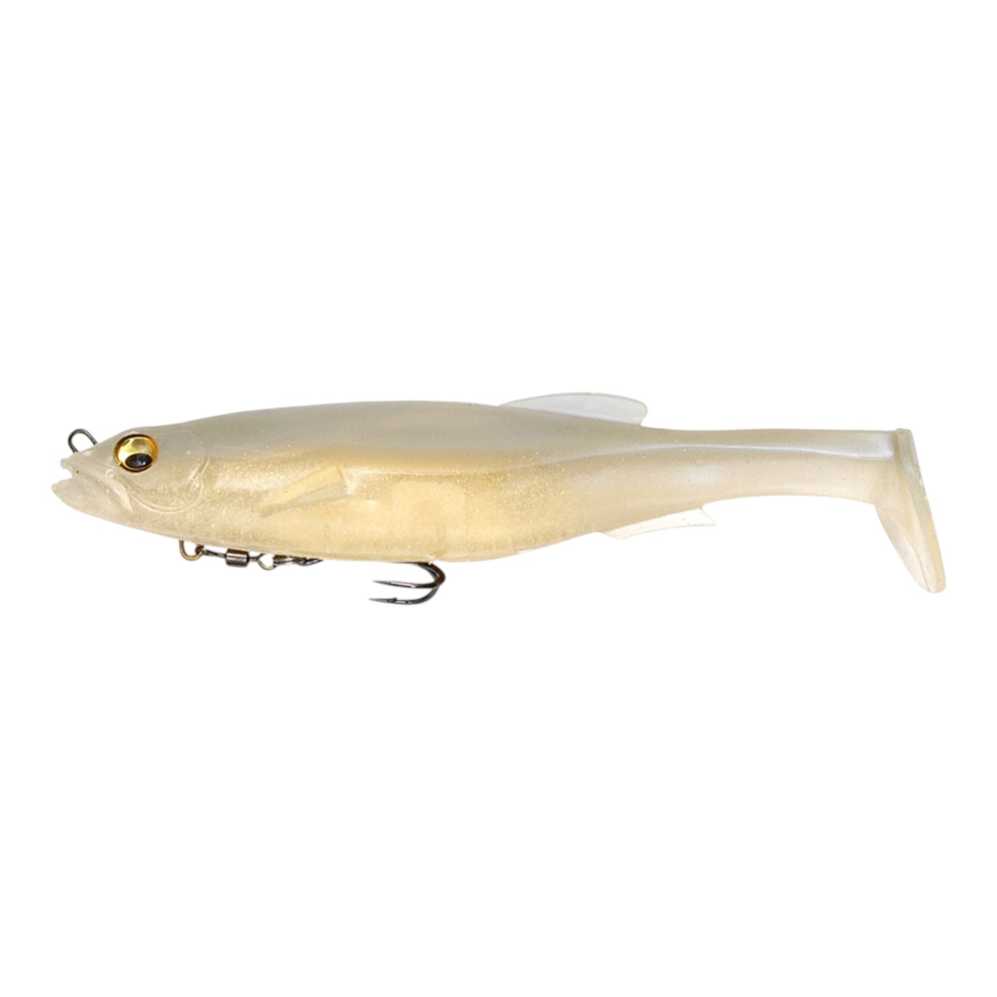 Megabass Magdraft Swimbait - 6" -  8" - 10"