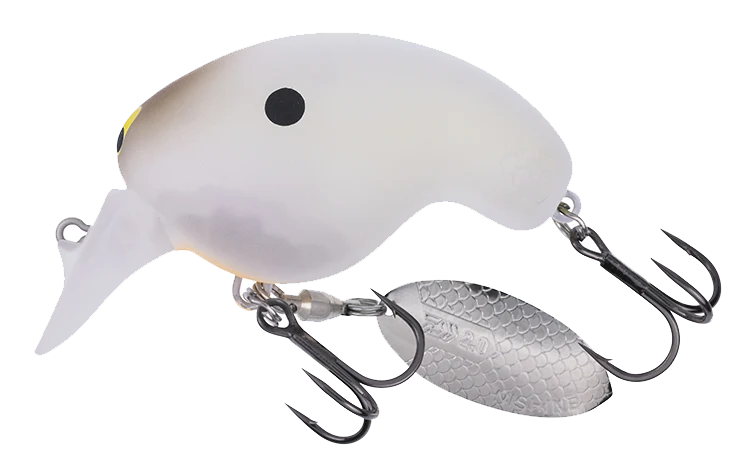 Daiwa Mr. Fortune Wakebait