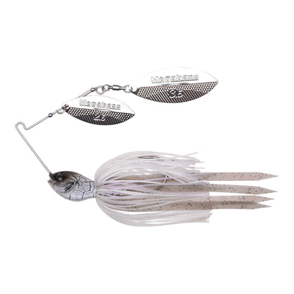 Megabass SV-3 DW Spinnerbaits 3/8 oz