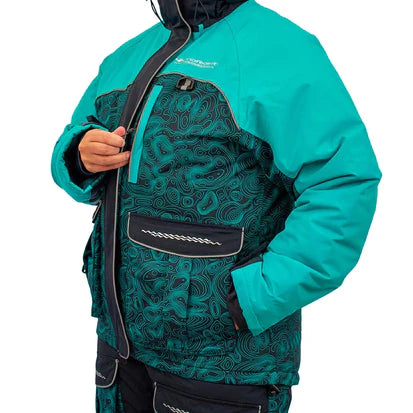 Windrider Women's Ice Fishing Suit