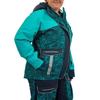 Windrider Women's Ice Fishing Suit