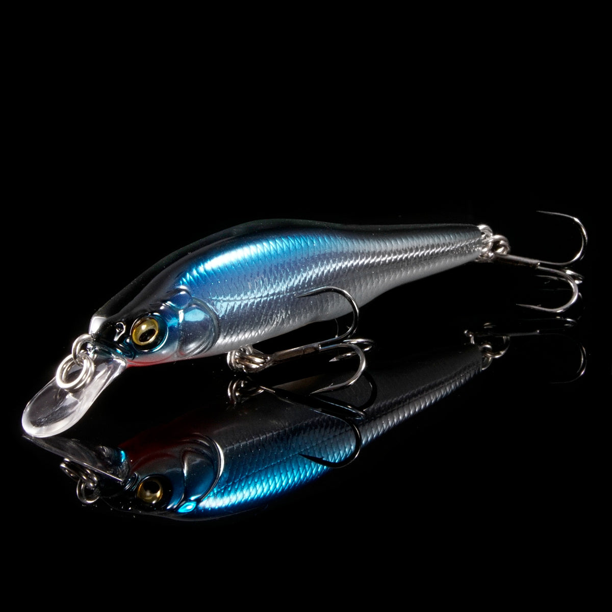 Megabass Limited Edition Respect Series #94: M KBG **Dropping Soon