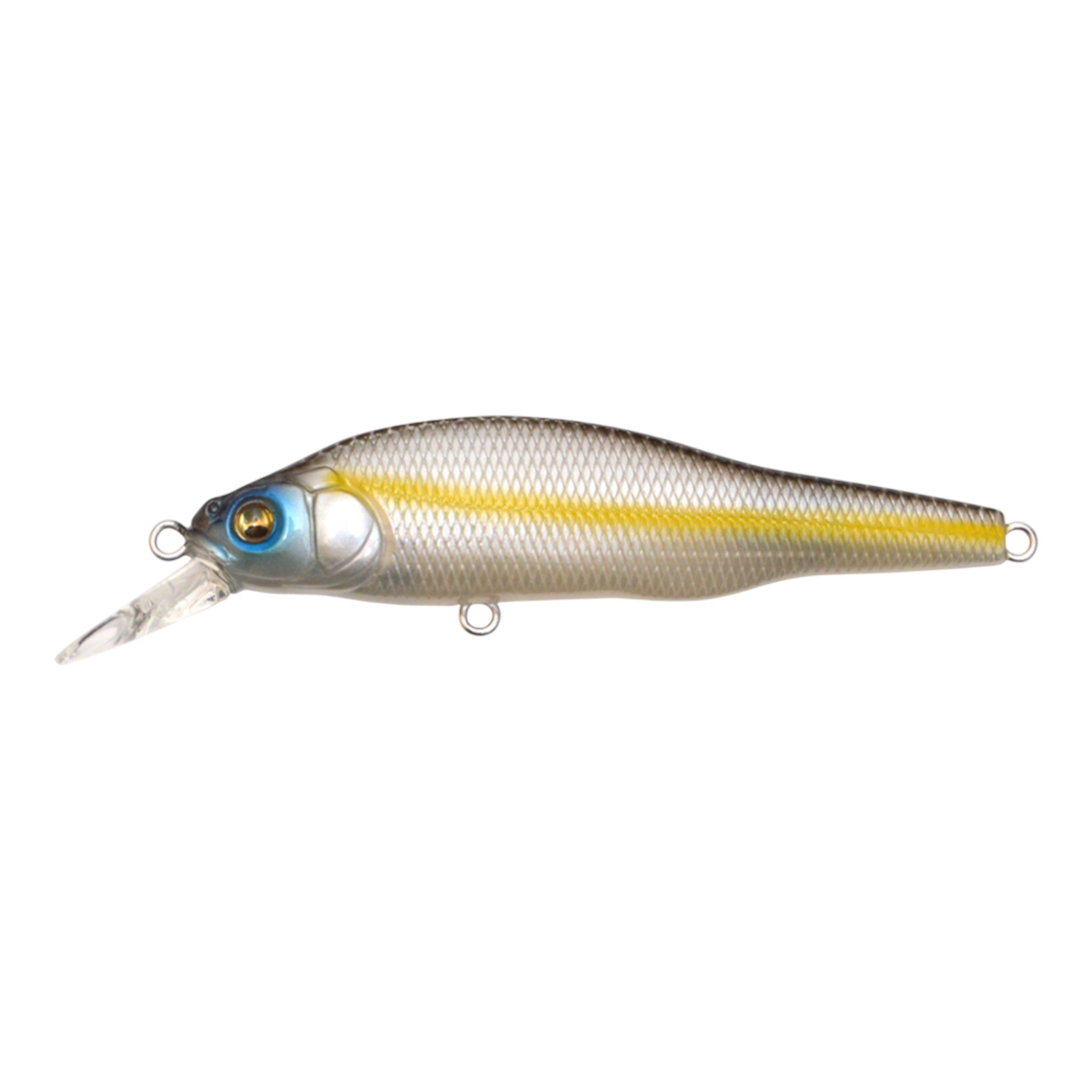 Megabass X-80 Trick Darter – Three Rivers Tackle