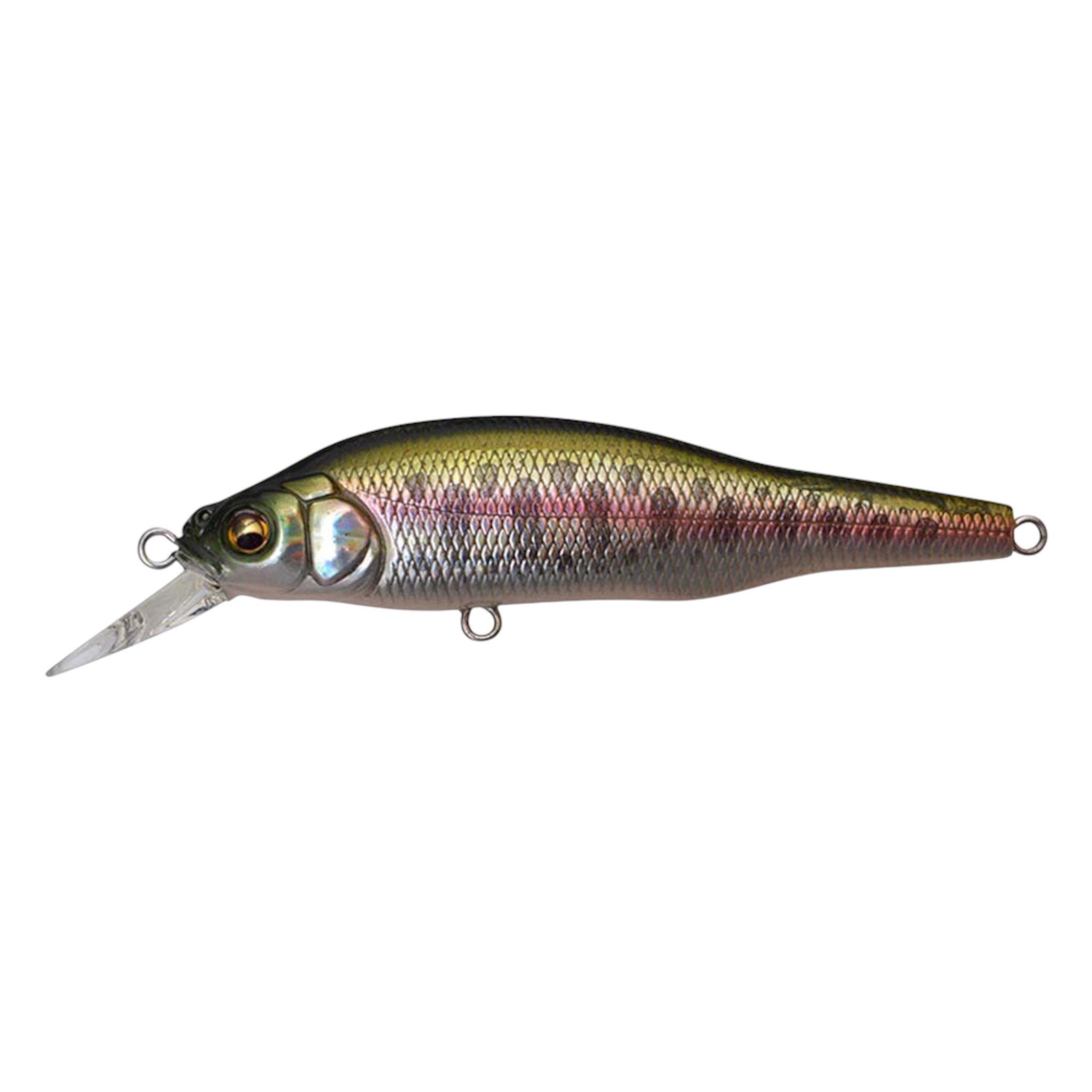 Megabass X-80 TRICK DARTER 13個セット X-