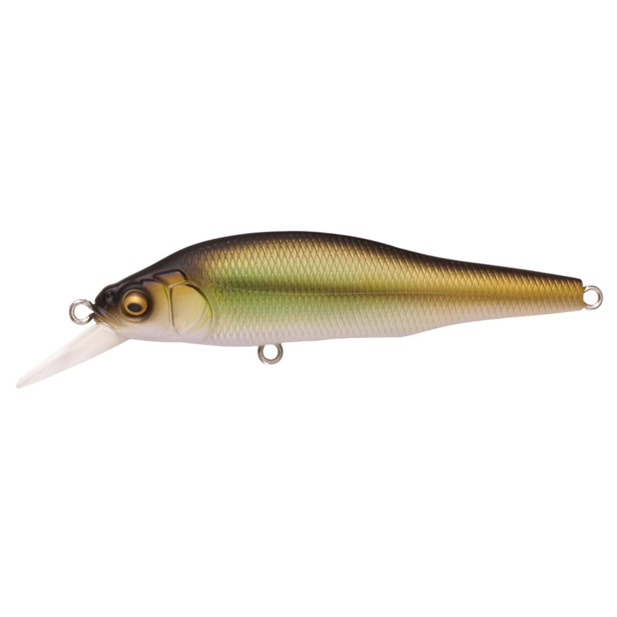Megabass X-80 Trick Darter – Three Rivers Tackle